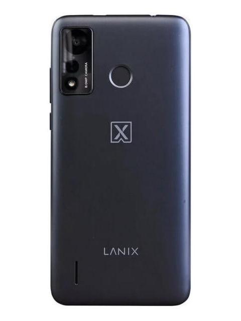 CELULAR ECONOMICO LANIX X7 32GB - 2GB RAM NUEVO NEGRO NEGRO