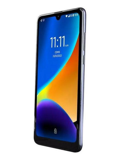 CELULAR ECONOMICO LANIX X7 32GB - 2GB RAM NUEVO NEGRO NEGRO