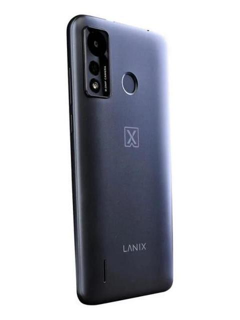CELULAR ECONOMICO LANIX X7 32GB - 2GB RAM NUEVO NEGRO NEGRO