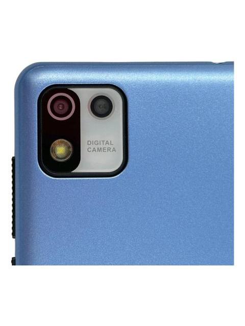 CELULAR ECONOMICO TRUE SLIM PHONE 16GB - 2GB RAM DUAL AZUL AZUL