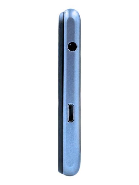 CELULAR ECONOMICO TRUE SLIM PHONE 16GB - 2GB RAM DUAL AZUL AZUL