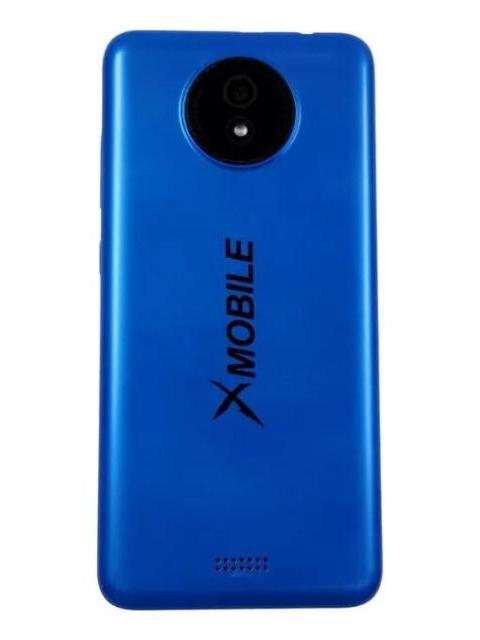 CELULAR ECONOMICO X-MOBILE X55 16GB - 2GB RAM NUEVO AZUL