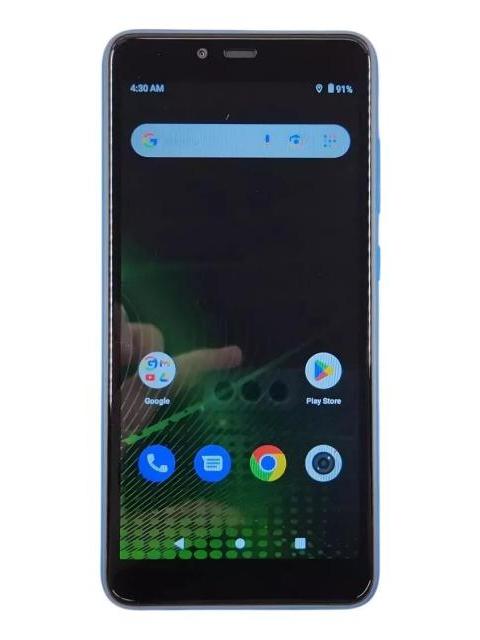 CELULAR ECONOMICO X-MOBILE X55 16GB - 2GB RAM NUEVO AZUL