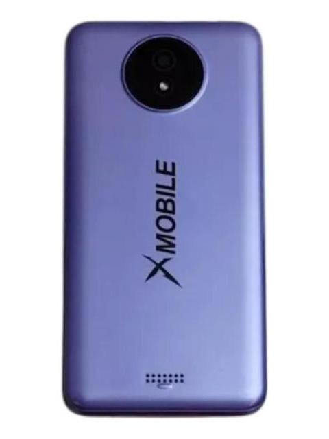 CELULAR ECONOMICO X-MOBILE X55 16GB - 2GB RAM NUEVO MORADO