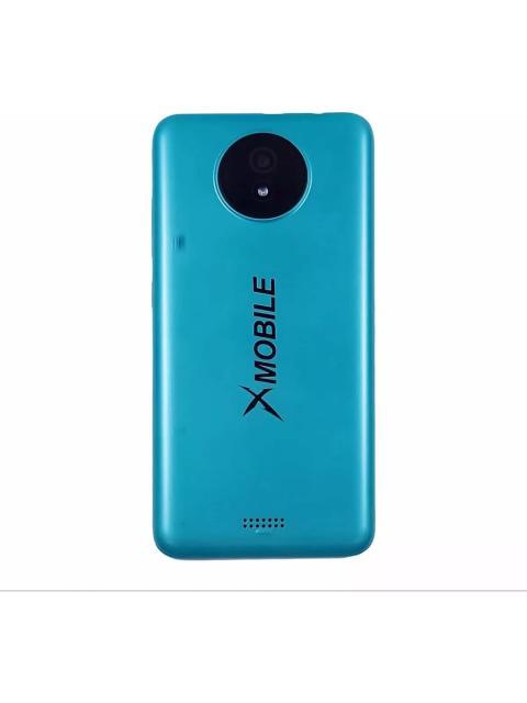 CELULAR ECONOMICO X-MOBILE X55 16GB - 2GB RAM NUEVO VERDE