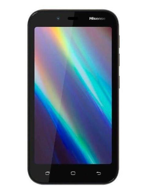 CELULAR HISENSE U30 32GB 1GB RAM GRIS GRIS