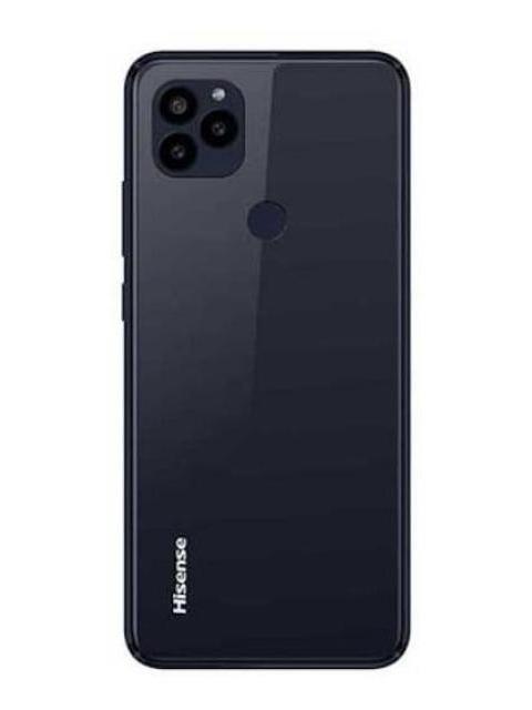 CELULAR HISENSE V50 4 RAM 64 GB ROM AZUL VERDE