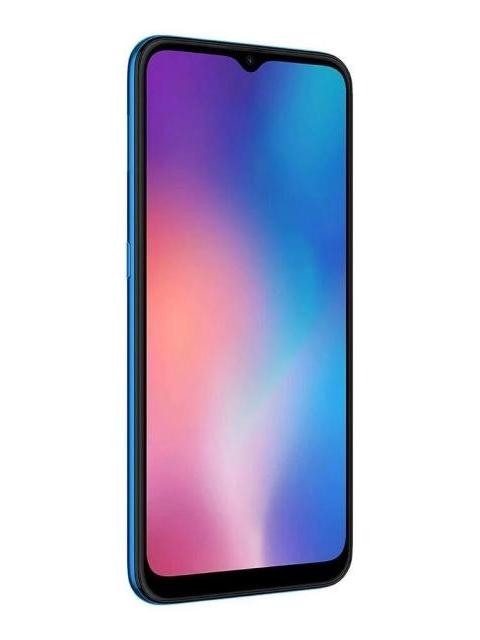CELULAR HISENSE V40S 64GB 4GB RAM AZUL AZUL