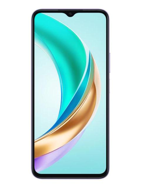 CELULAR HONOR X6B PLUS 256 GB 8GB RAM MORADO ESTELAR