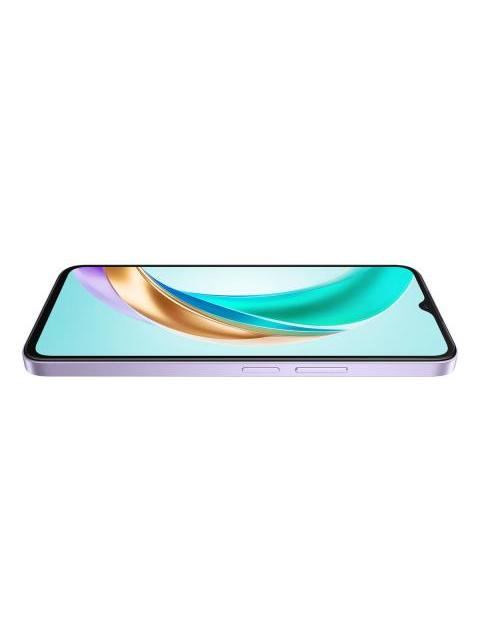 CELULAR HONOR X6B PLUS 256 GB 8GB RAM MORADO ESTELAR