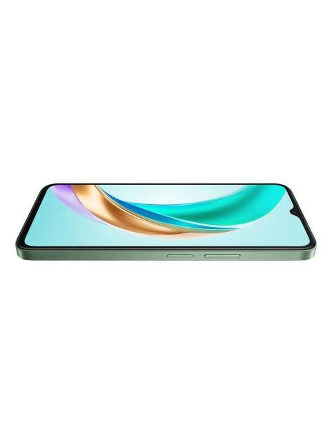 CELULAR HONOR X6B PLUS 256 GB 8GB RAM VERDE FORESTA