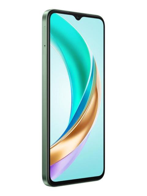 CELULAR HONOR X6B PLUS 256 GB 8GB RAM VERDE FORESTA