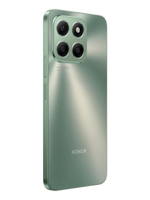 CELULAR HONOR X6B PLUS 256 GB 8GB RAM VERDE FORESTA