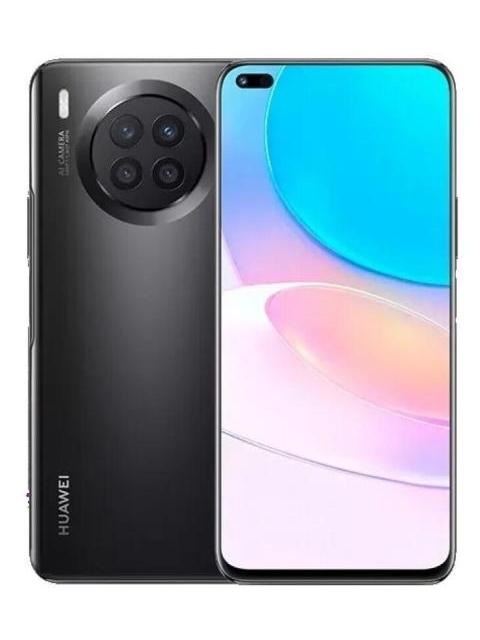 CELULAR HUAWEI NOVA 8I 128GB 6GB RAM NEGRO NEGRO