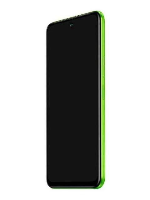 CELULAR INFINIX HOT 12 128GB 6+5GB RAM VERDE VERDE