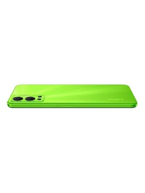 CELULAR INFINIX HOT 12 128GB 6+5GB RAM VERDE VERDE