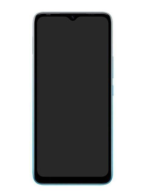 CELULAR INFINIX HOT 12I 64GB 4+3GB RAM AZUL AZUL