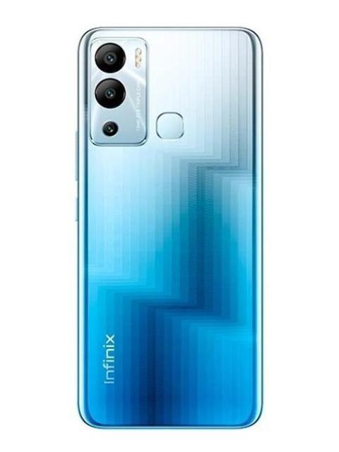 CELULAR INFINIX HOT 12I 64GB 4+3GB RAM AZUL AZUL