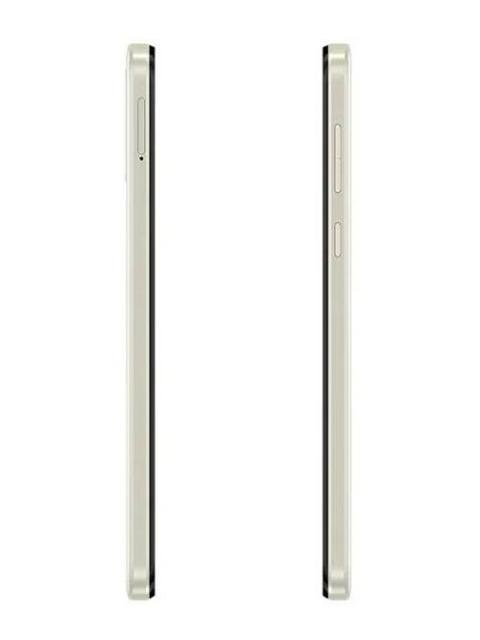 CELULAR MOTO E13 DUAL SIM 64GB BLANCO CREMA 2GB RAM CREMA