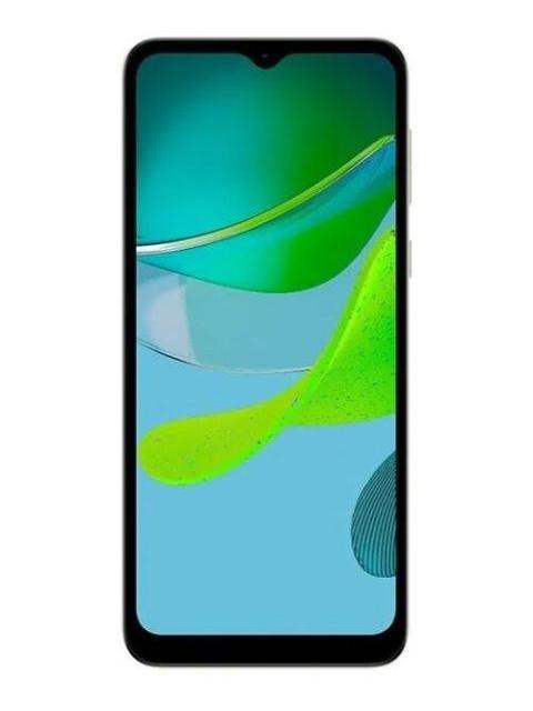 CELULAR MOTO E13 DUAL SIM 64GB BLANCO CREMA 2GB RAM CREMA