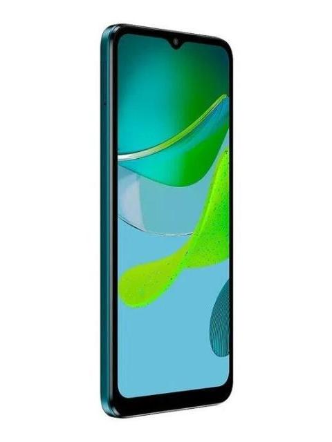 CELULAR MOTO E13 DUAL SIM 64GB VERDE AURORA 2GB RAM VERDE OSCURO