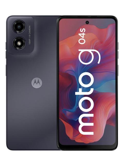 CELULAR MOTO G04S 4 + 128