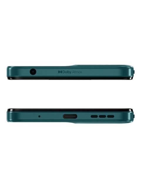 CELULAR MOTO G04S 4 + 128 VERDE