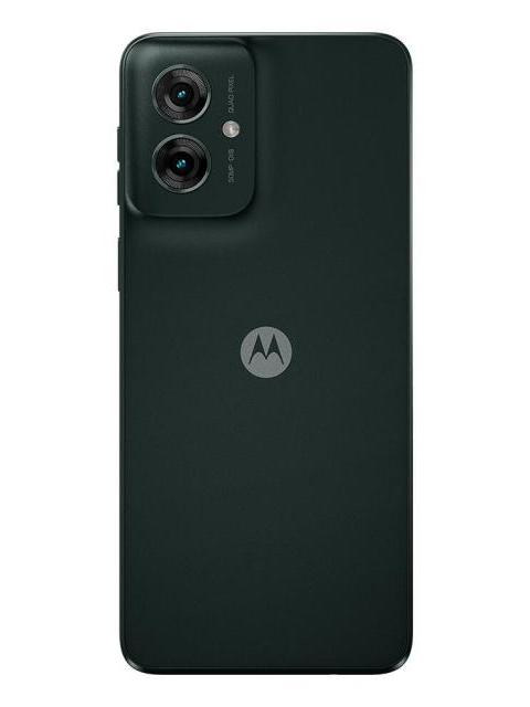 CELULAR MOTOROLA MOTO G55 5G 256GB 8GB RAM NEGRO