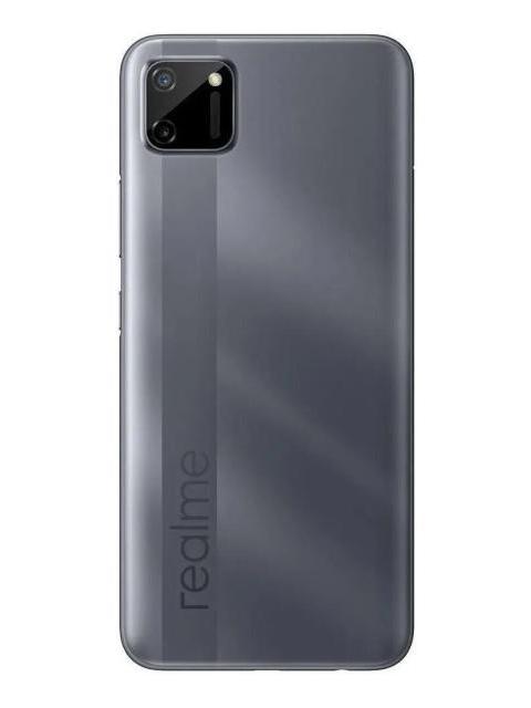 CELULAR REALME C11 32GB 3RAM GRIS DUAL SIM GRIS PIMIENTA