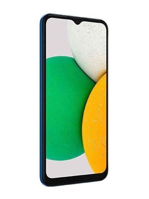 CELULAR SAMSUNG GALAXY A03 CORE 32GB + 2GB RAM AZUL AZUL