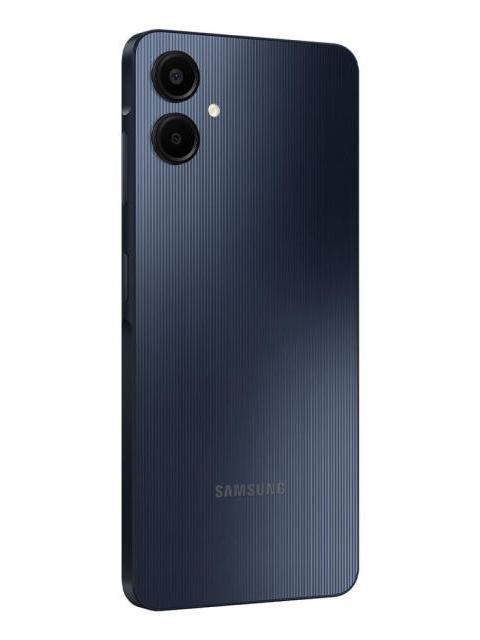 CELULAR SAMSUNG GALAXY A06 64 4GB CAMARA 50+2 8MP 6.7 NEGRO