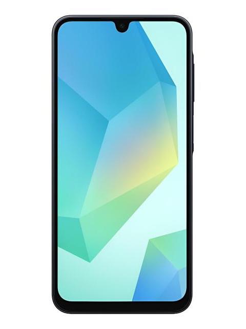 CELULAR SAMSUNG GALAXY A16 6+128GB NEGRO