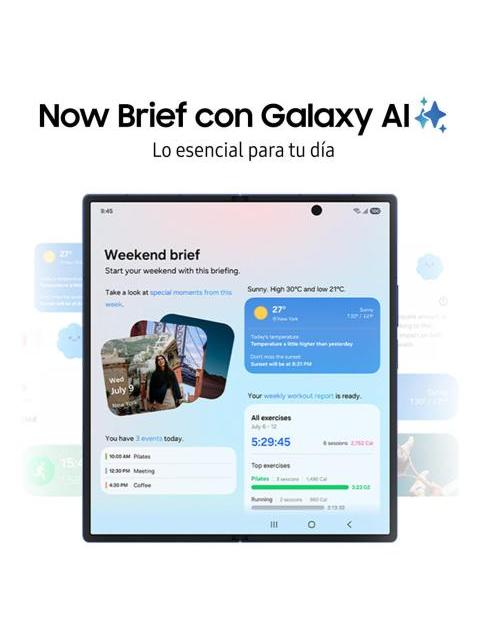 CELULAR SAMSUNG GALAXY Z FOLD 7 SOMBRA PLATA