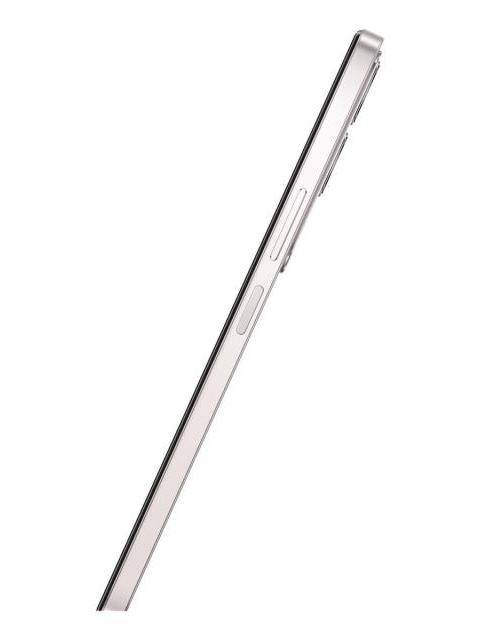 CELULAR VIVO Y19S 256GB 8GB RAM | | CAMARA TRIPLE | BATERIA 5150MAH | CARGA RAPIDA 44W | 2 AñOS COLOR PLATEADO