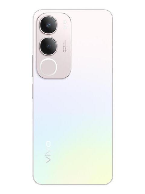 CELULAR VIVO Y19S 256GB 8GB RAM | | CAMARA TRIPLE | BATERIA 5150MAH | CARGA RAPIDA 44W | 2 AñOS COLOR PLATEADO