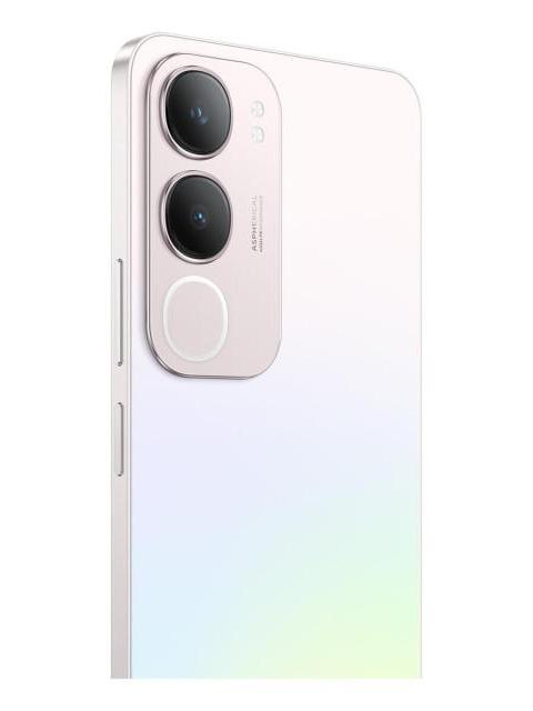 CELULAR VIVO Y19S 256GB 8GB RAM | | CAMARA TRIPLE | BATERIA 5150MAH | CARGA RAPIDA 44W | 2 AñOS COLOR PLATEADO