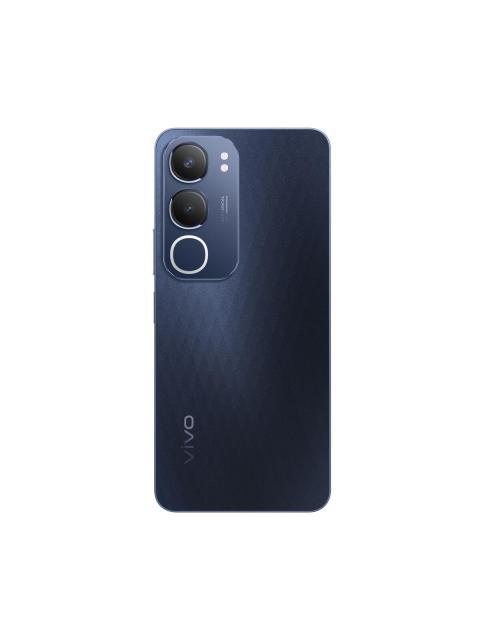CELULAR VIVO Y19S NEGRO 256GB 8GB RAM | DESBLOQUEADO | CAMARA TRIPLE | BATERIA 5150MAH | CARGA RAPIDA 44W