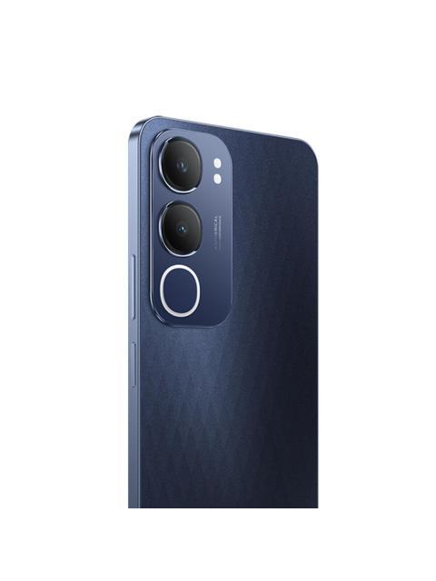 CELULAR VIVO Y19S NEGRO 256GB 8GB RAM | DESBLOQUEADO | CAMARA TRIPLE | BATERIA 5150MAH | CARGA RAPIDA 44W