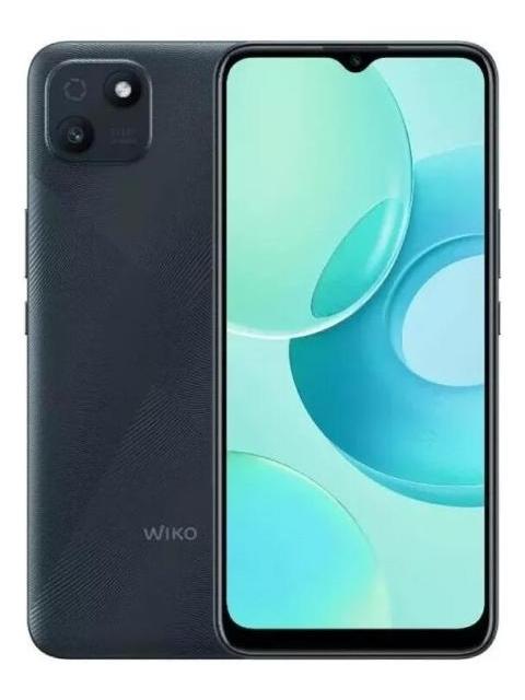 CELULAR WIKO T10 128GB - 4GB RAM NUEVO ORIGINAL NEGRO NEGRO