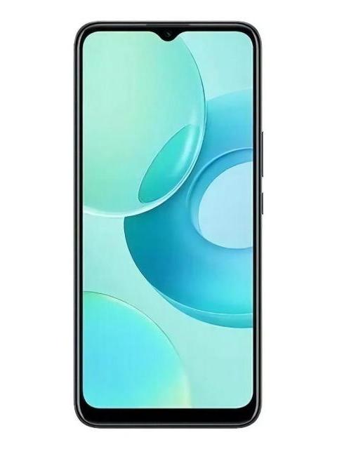 CELULAR WIKO T10 128GB - 4GB RAM NUEVO ORIGINAL NEGRO NEGRO