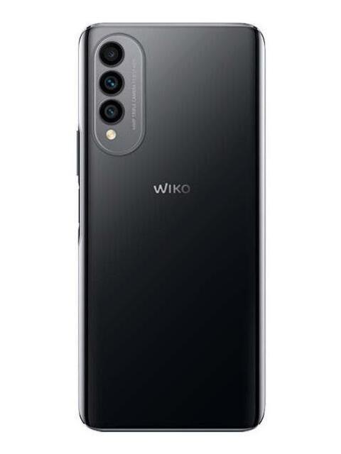 CELULAR WIKO T50 128GB 4GB NEGRO NEGRO