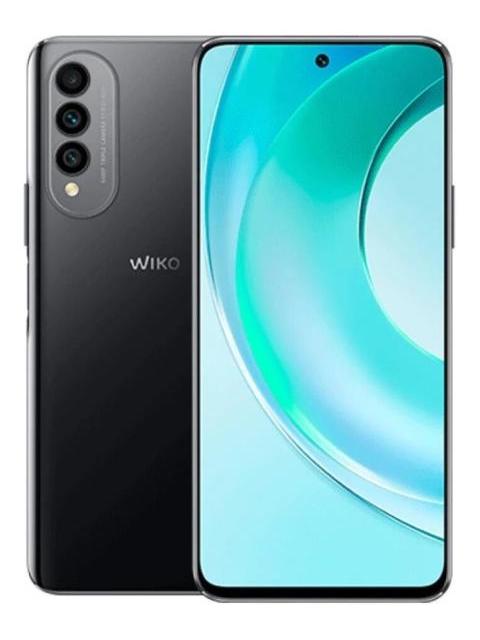 CELULAR WIKO T50 128GB 4GB NEGRO NEGRO
