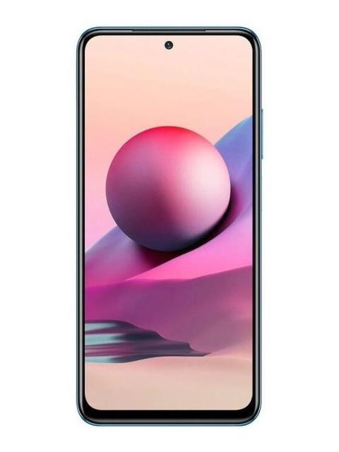 CELULAR XIAOMI POCO M5S 64GB 4GB RAM AZUL AZUL
