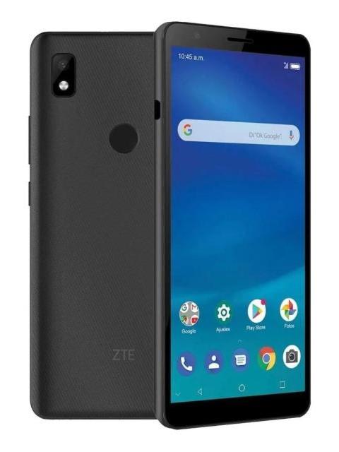 Zte blade l210 аккумулятор