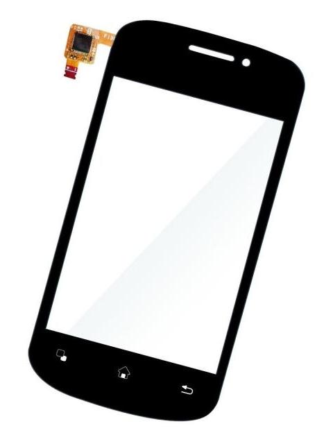 CRISTAL TOUCH TACTIL PARA AZUMI YL35