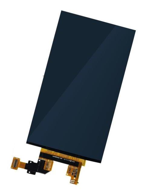 DISPLAY COMPATIBLE CON LG L90 D410