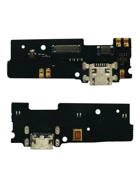 FLEX FLEXOR CENTRO DE CARGA COMPATIBLE CON E4 PLUS XT1770 72