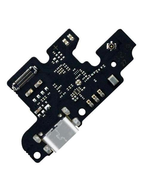 FLEX FLEXOR CENTRO DE CARGA PARA ZTE BLADE V10 CALIDAD NUEVO