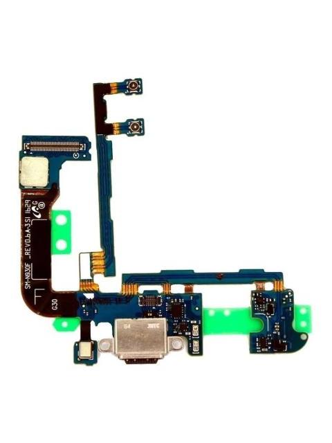 FLEX FLEXOR CENTRO DE CARGA SAM GALAXY NOTE 7 SM-N930F NUEVO