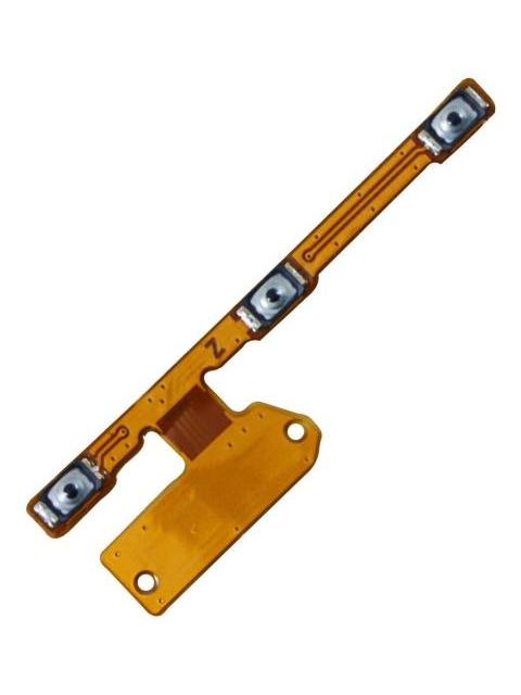 FLEX FLEXOR DE ENCENDIDO POWER VOLUMEN ALCA POP 3 5025 5025D